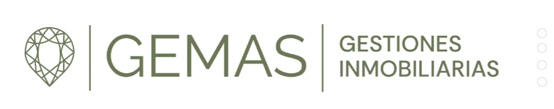 Logo GEMAS